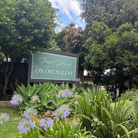 Tranquil Getaways On Obi Maleny 호텔 외부 사진