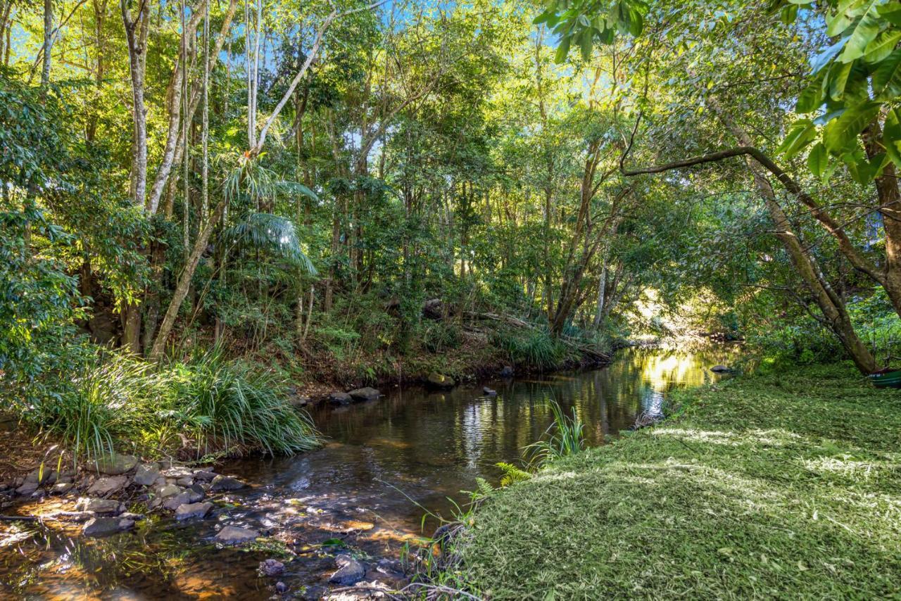 Tranquil Getaways On Obi Maleny 호텔 외부 사진