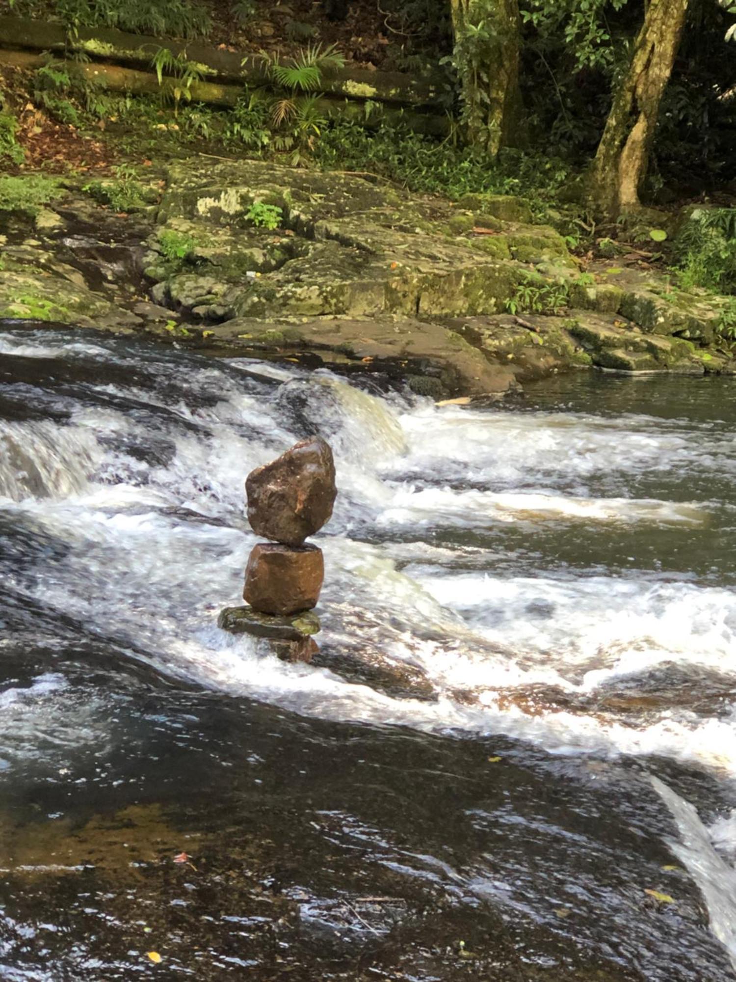 Tranquil Getaways On Obi Maleny 호텔 외부 사진