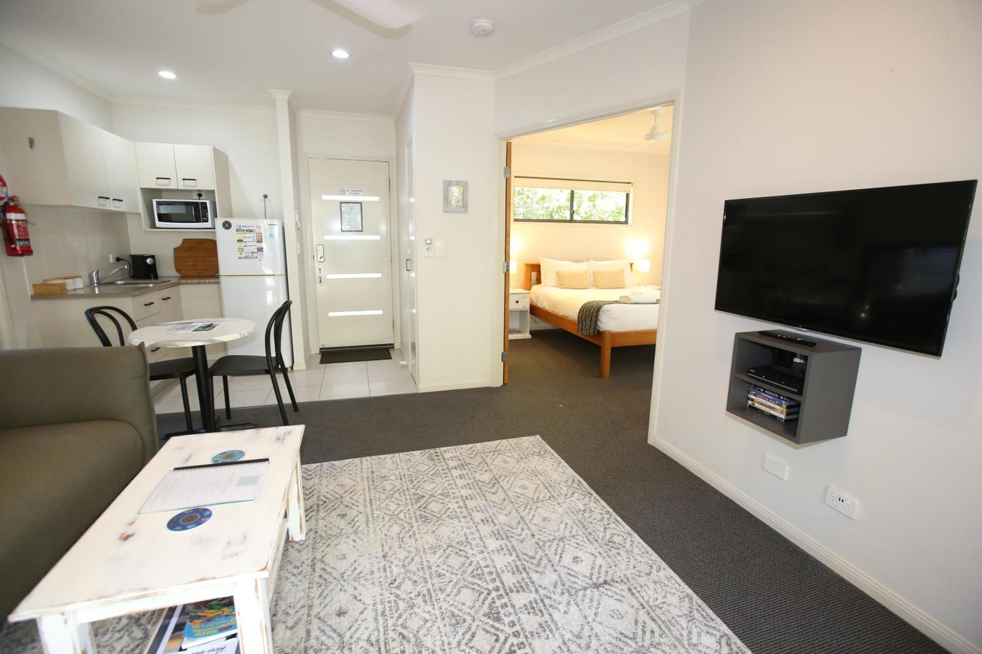Tranquil Getaways On Obi Maleny 호텔 외부 사진