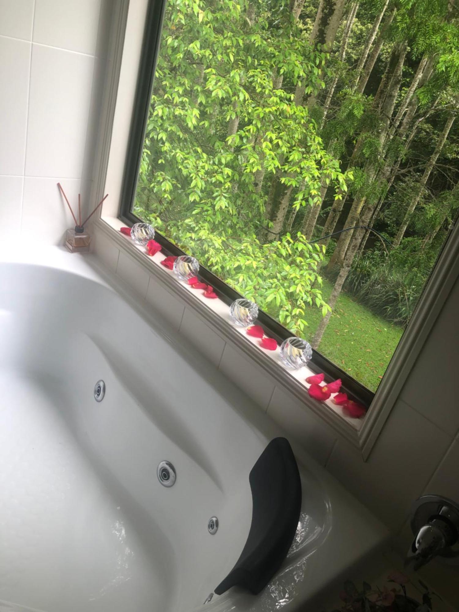 Tranquil Getaways On Obi Maleny 호텔 객실 사진