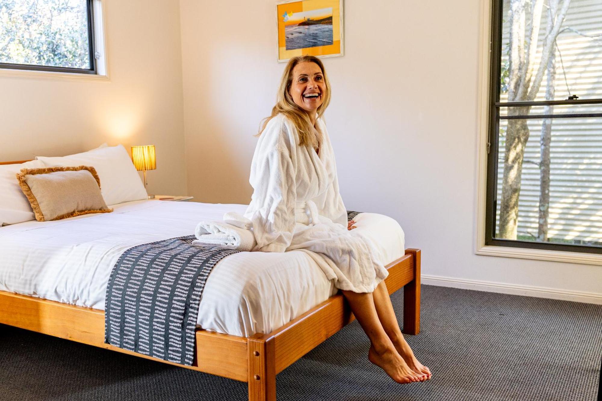 Tranquil Getaways On Obi Maleny 호텔 외부 사진