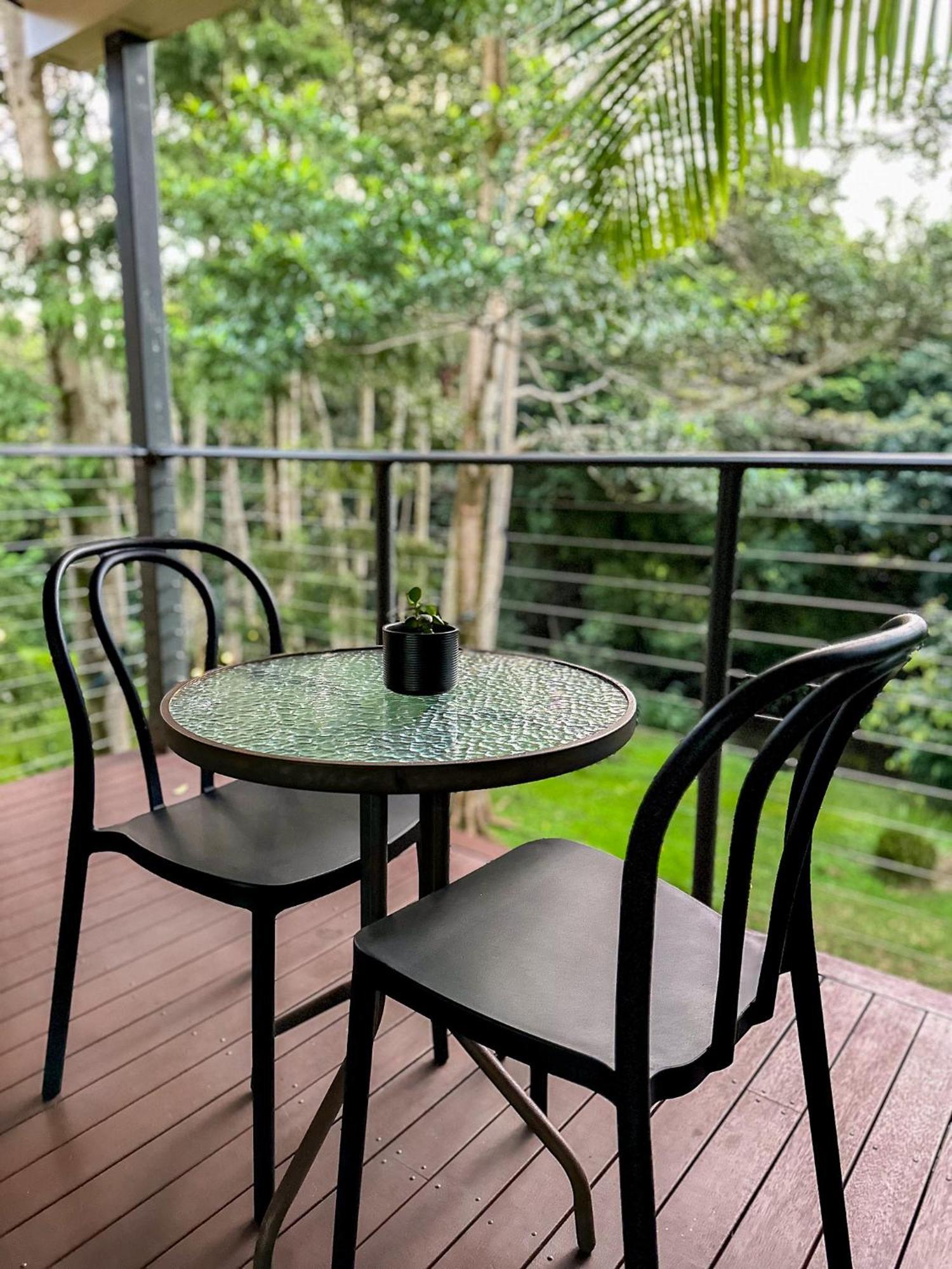 Tranquil Getaways On Obi Maleny 호텔 외부 사진