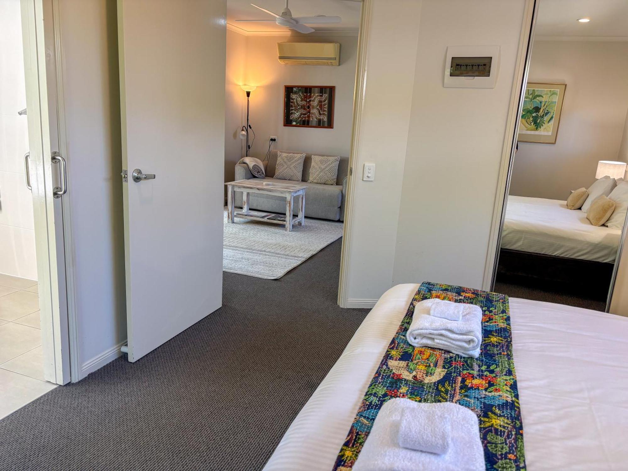 Tranquil Getaways On Obi Maleny 호텔 외부 사진