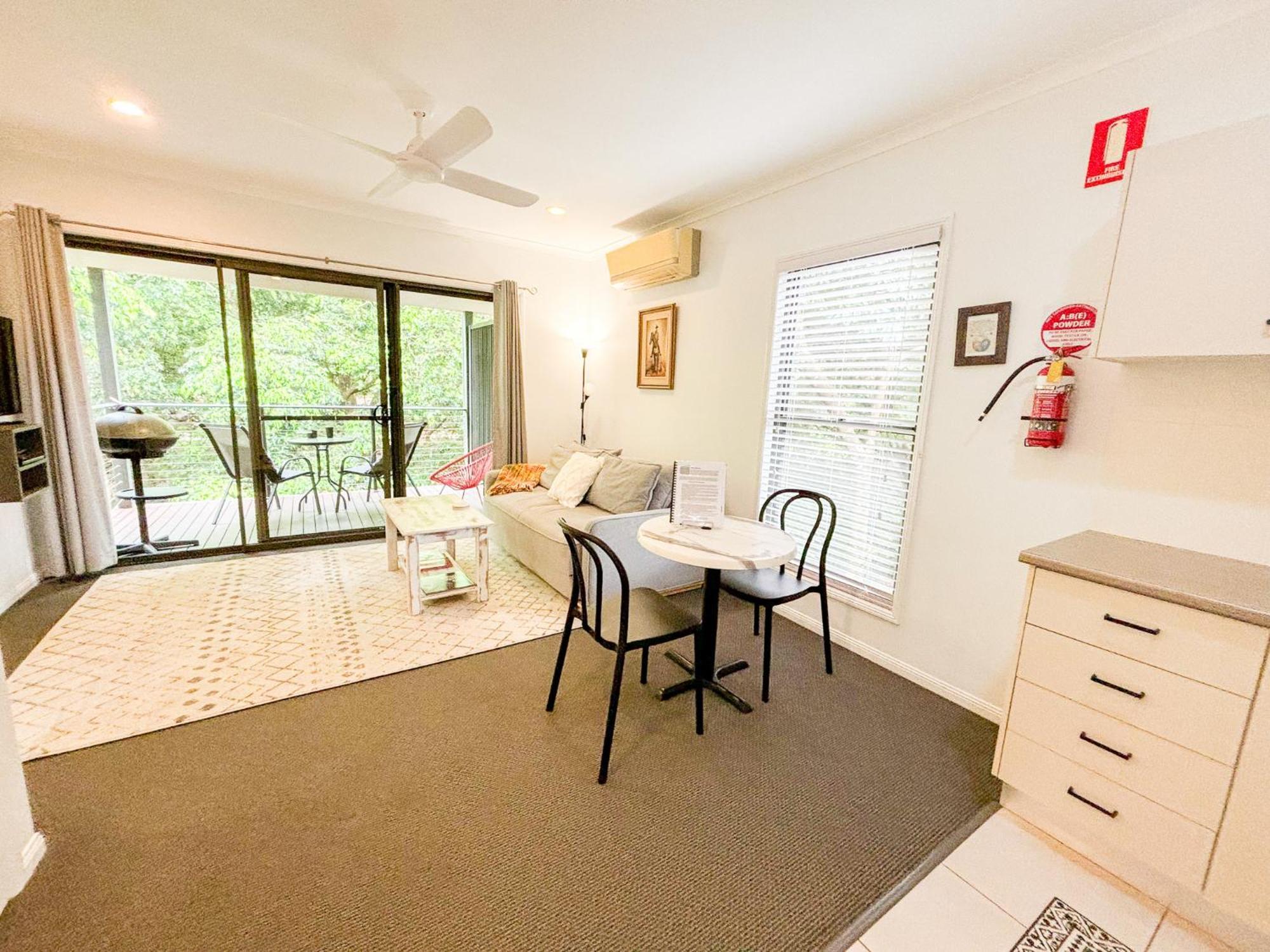 Tranquil Getaways On Obi Maleny 호텔 외부 사진