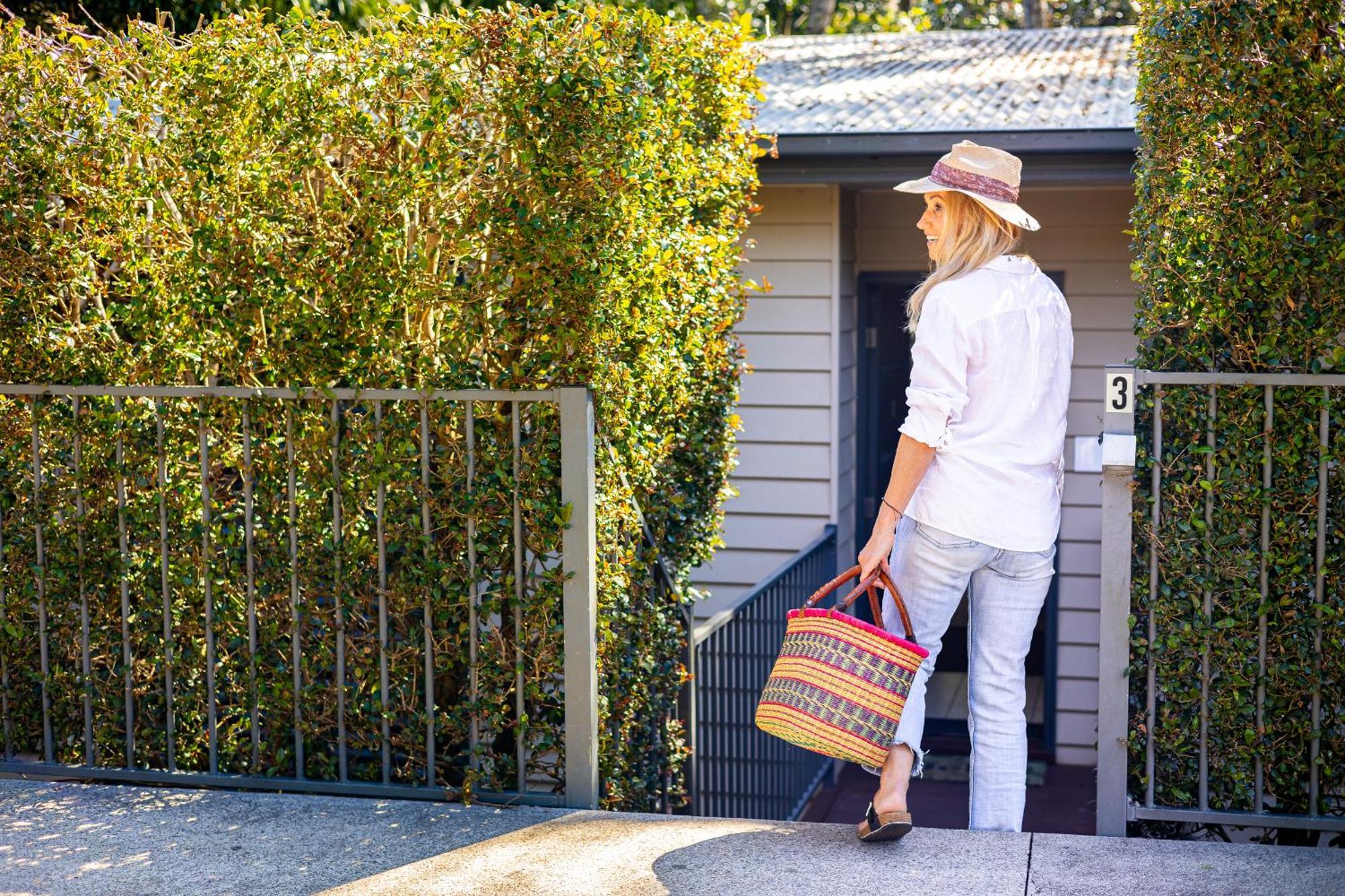 Tranquil Getaways On Obi Maleny 호텔 외부 사진