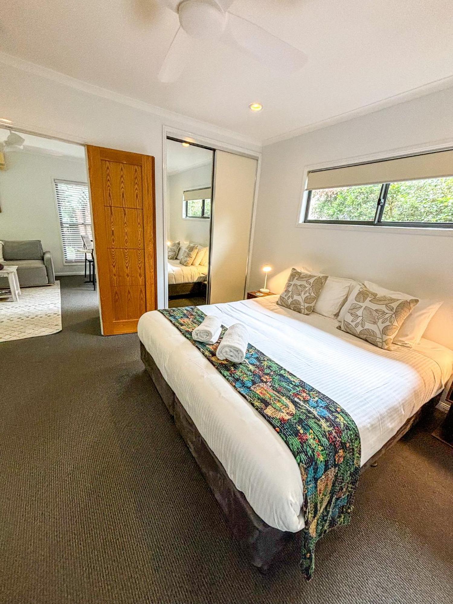 Tranquil Getaways On Obi Maleny 호텔 외부 사진