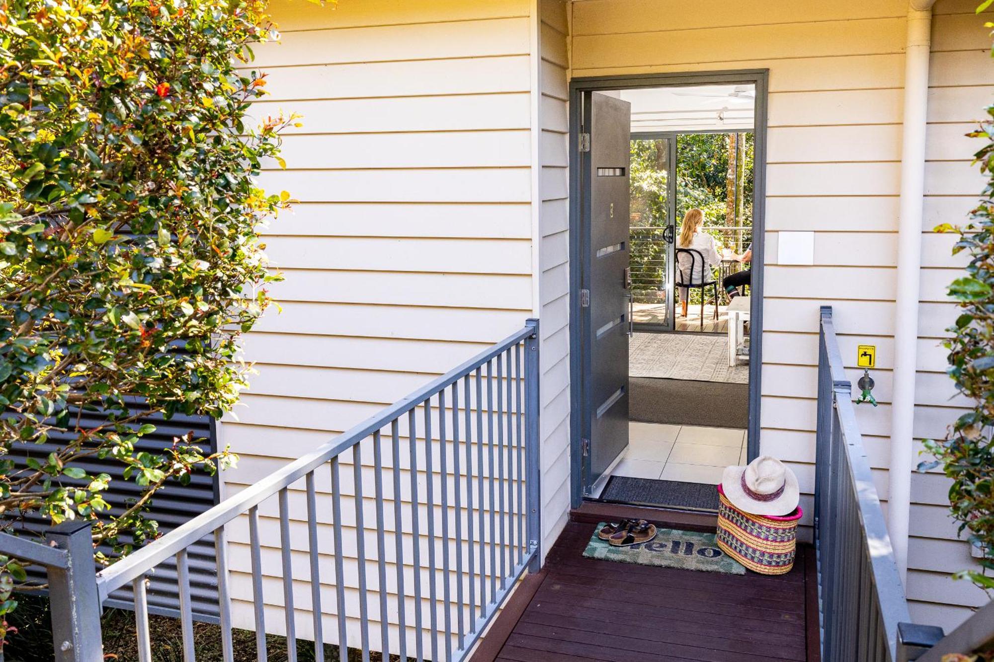 Tranquil Getaways On Obi Maleny 호텔 외부 사진