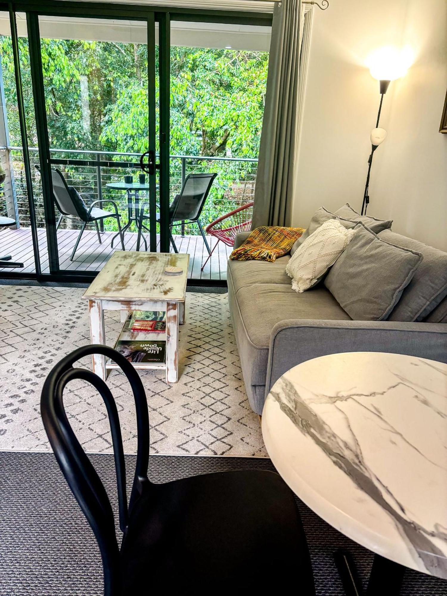 Tranquil Getaways On Obi Maleny 호텔 외부 사진