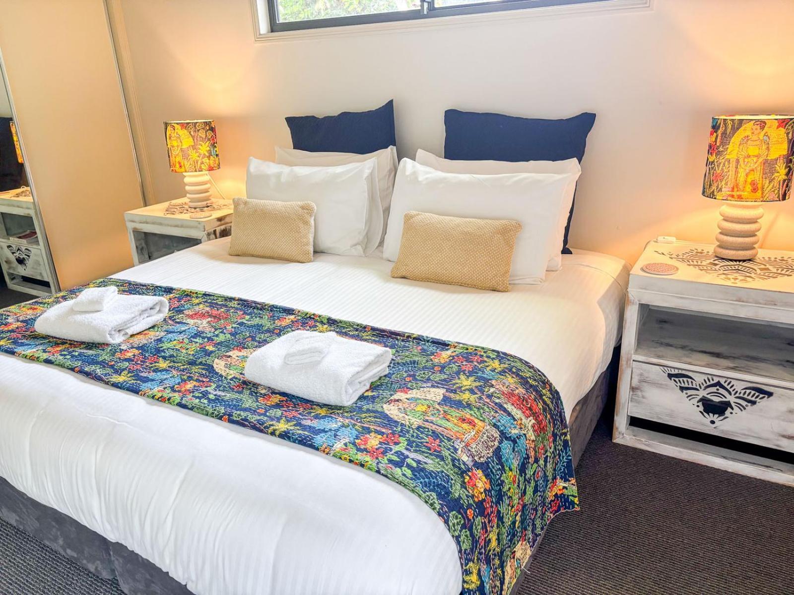 Tranquil Getaways On Obi Maleny 호텔 외부 사진