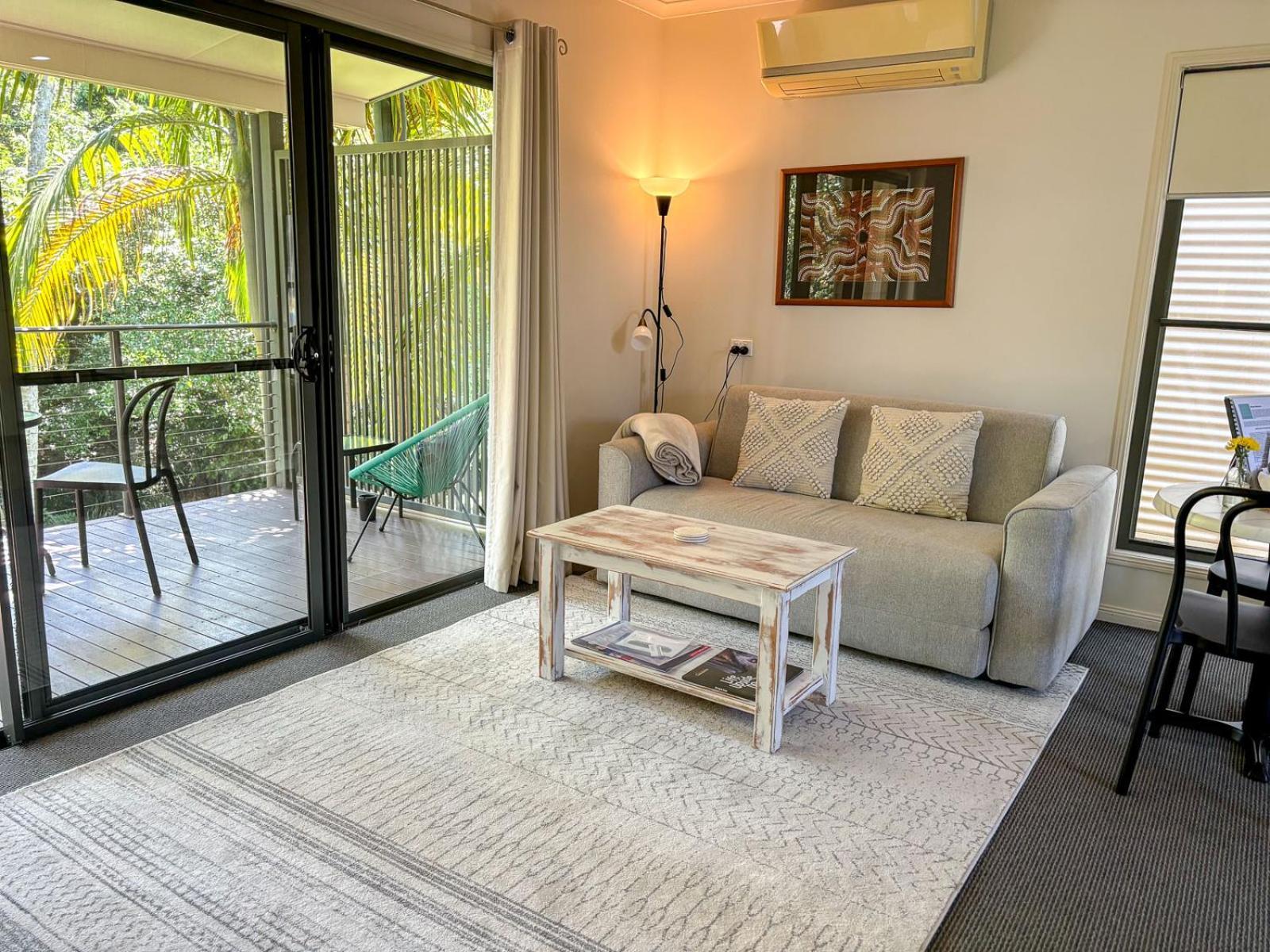 Tranquil Getaways On Obi Maleny 호텔 객실 사진