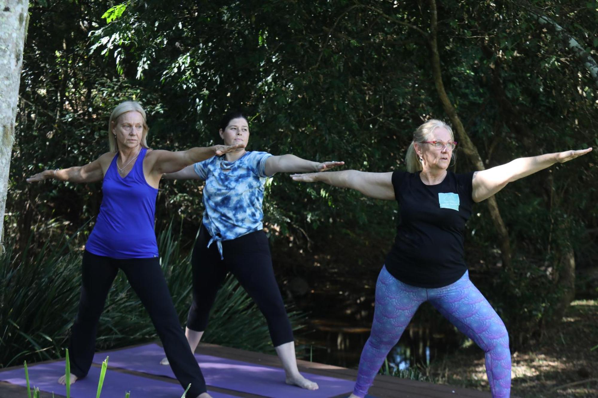 Tranquil Getaways On Obi Maleny 호텔 외부 사진