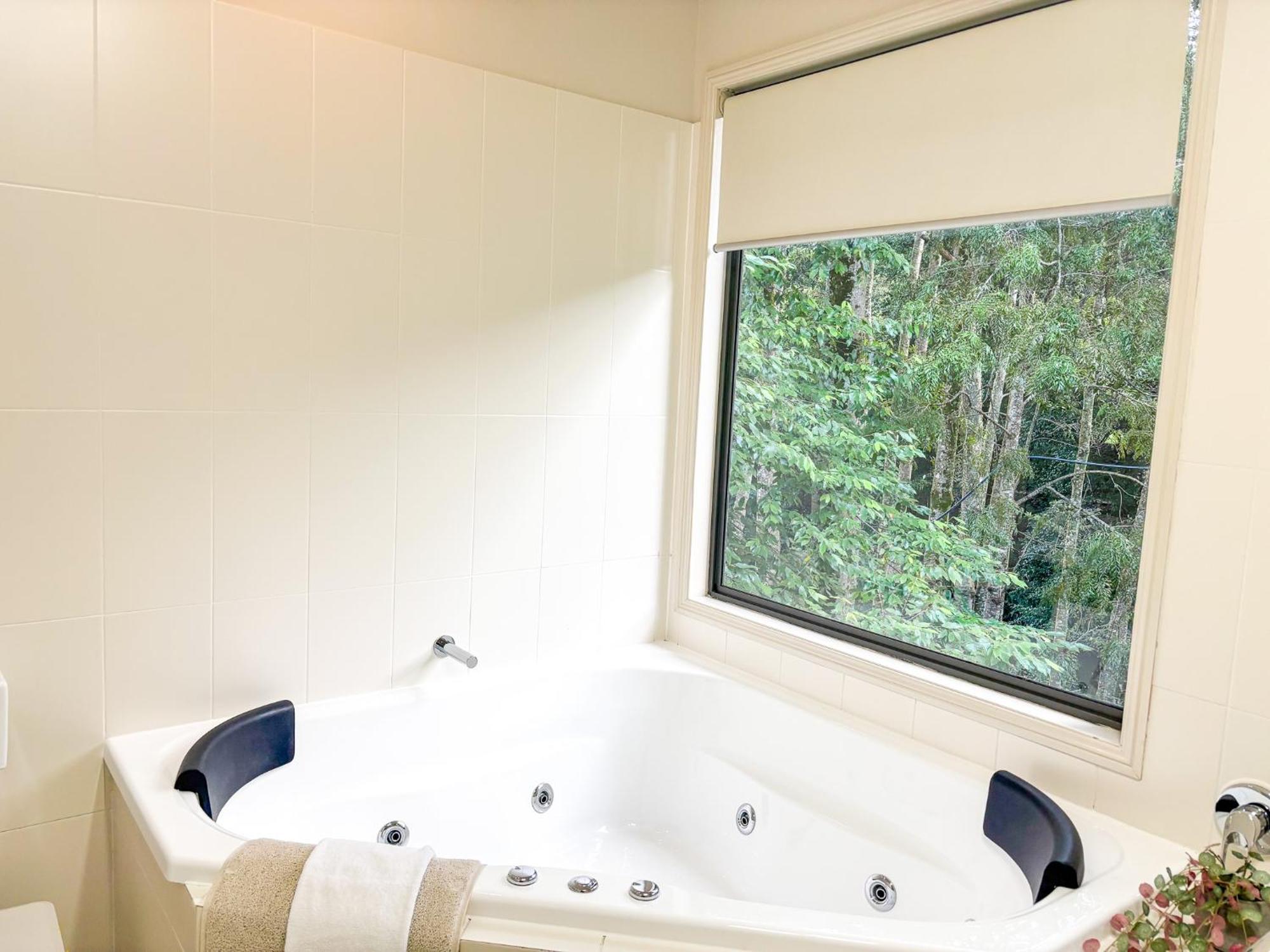 Tranquil Getaways On Obi Maleny 호텔 외부 사진